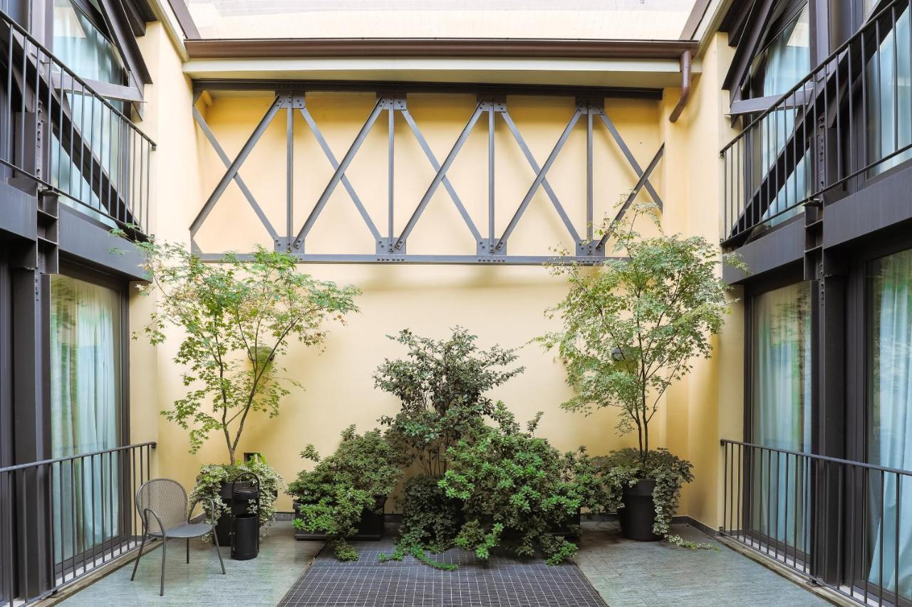 Adriano Residence — Foto’s 3